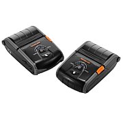 SPP-R200III BT 5.0 DT 90MM/S/203DPI 1D/2D 1200MAH SERIAL USB