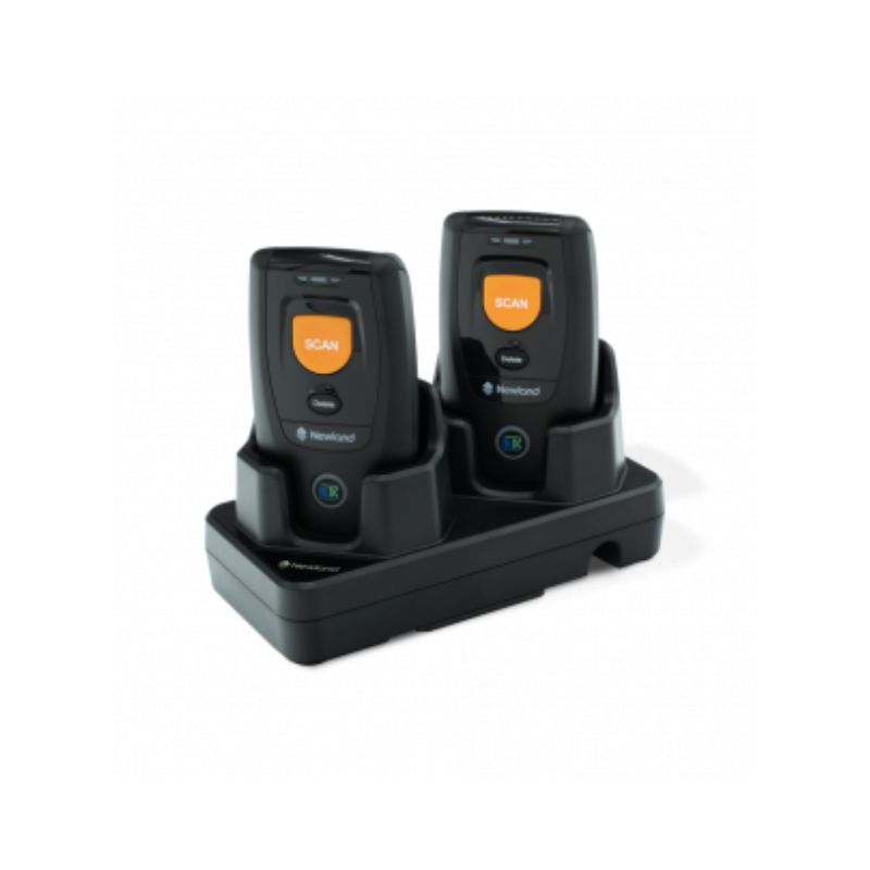 DUAL SLOT CHARGING CRADLE UP TO/5 FOR BS8080 SERIES USB-C CABLE