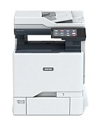 Imprimanta multifunctionala laser color Xerox C625V_DN, A4, duplex, ADF, USB 2.0, 50 ppm negru, 38 ppm color