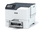 Imprimanta laser color Xerox C620V_Z, A4, duplex, ADF, USB 2.0, 50 ppm negru, 38 ppm color