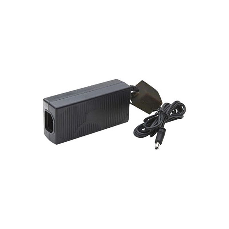 AC/DC POWER SUPPLY, (C14 TYPE POWER CORD REQUIRED)