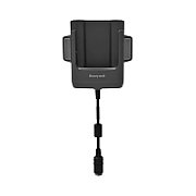 CT45 AND CT45 XP BOOTED AND/NON-BOOTED VEHICLE DOCK