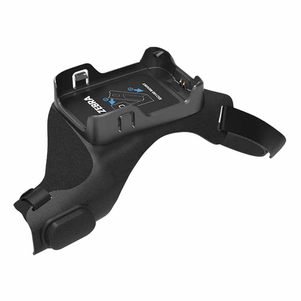 RS2100 HAND MOUNT WITH EMBEDDED TRIGGER, RIGHT HAND, ONE SIZE FITS ALL.