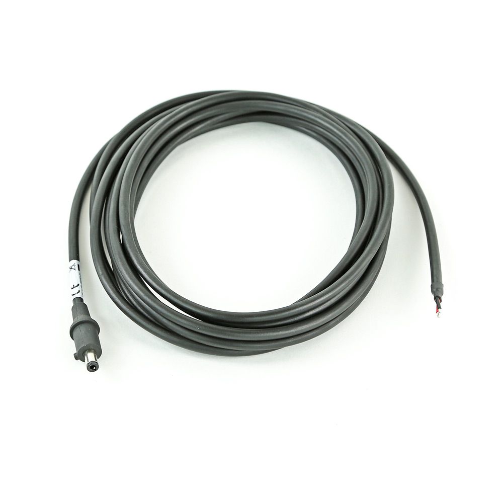CABLES-VEHICULAR ADAPTER CABLES,HARD WIRE TO BARREL JACK AUTO CHARGER
