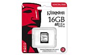 16GB SDHC INDUSTRIAL C10/-40C TO 85C UHS-I U3 V30 A1 PSLC