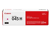 Cartus toner Canon 1244C002 ,Magenta ,2200 pagini ,Original (CRG045HM)