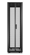 EASY RACK 600MM/42U/1000MM WITH/ROOF SIDE PANEL CASTORS FEET