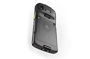 TC22 WLAN, WIFI 6, SE4710, 6  DISPLAY, 8GB/128GB, 16MP RFC, 5MP FFC, 8-PIN BACK I/O, STANDARD BATTERY, NFC, BT, USB-C, GMS, ROW