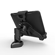 RUGGED TBLET CASE SECURE HOLDER/TABLETS RUGGED CASES