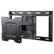 NEO-FLEX CANTILEVER. UHD BLACK/37IN 54.4KG MIS-F 3Y WARRANTY