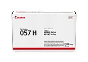 Cartus toner Canon 3010C002 ,Negru ,10 000 pagini ,Original (CRG057H)
