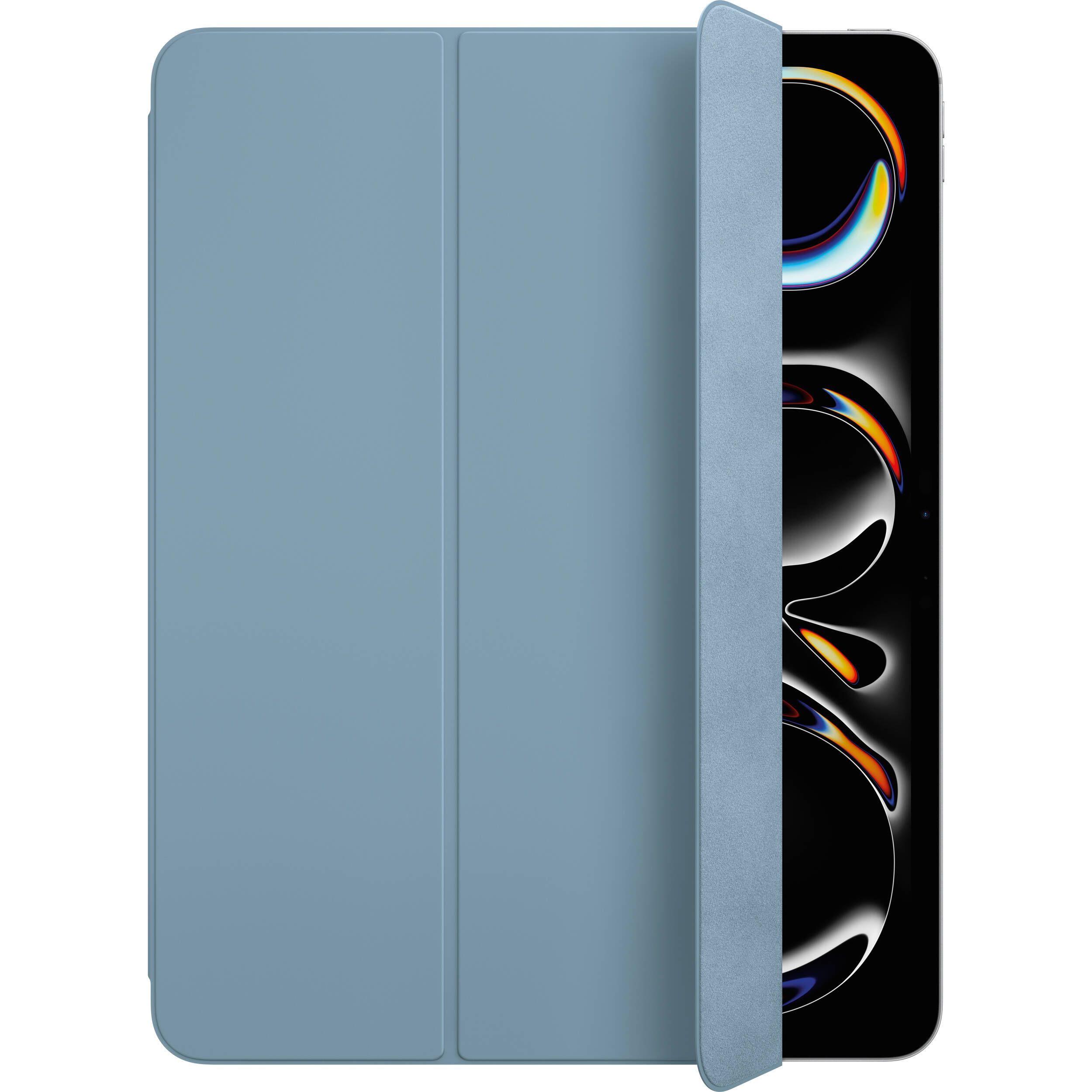 SMART FOLIO FOR IPAD PRO 13IN/(M4) - DENIM