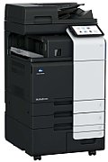 BIZHUB 300i cu RADF DF-632 toner TN 330 25000 pagini si masa suport DK-516x