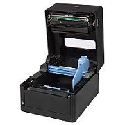 CL-E300 PRINTER LAN USB SERIAL/BLACK EN PWR 300DPI DT 5IN IN
