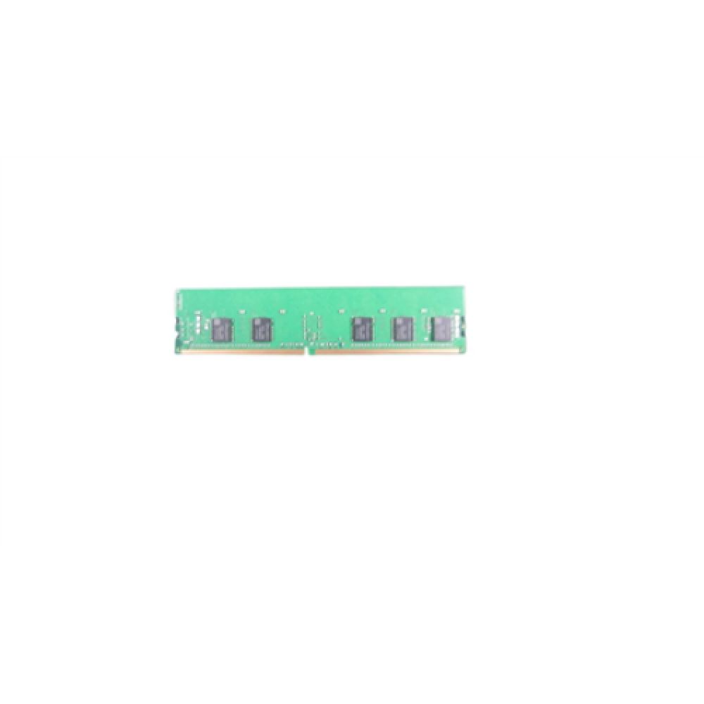 DELL MEMORY UPGRADE 8GB/1RX8 DDR4 UDIMM 3200MHZ ECC SNS