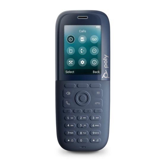 REFURBISHED TAC PYC ROVE 30,DECT,IP