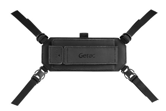 F110G6 - ROTATING HAND STRAP/AND KICKSTAND