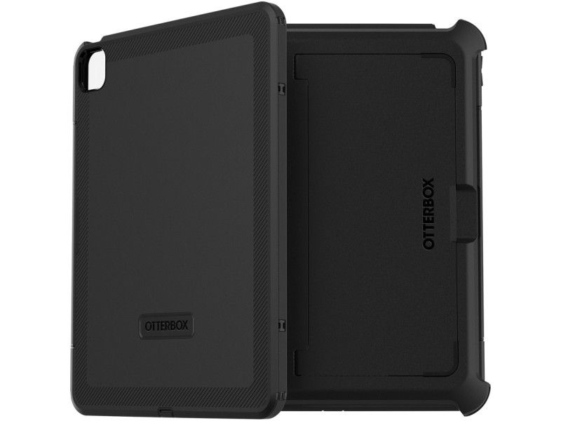OB DEFENDER APPLE IPAD PRO 13IN/M4 BLACK RETAILPACK