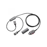 Poly Y-Adapter Trainer Kit