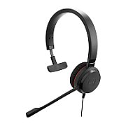 EVOLVE 20 SPEC EDIT MONO MS/QUICK START GUIDE WARRANTY