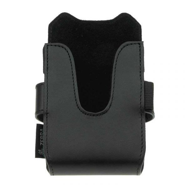 TC22/TC27 Holster, supports device with boot and trigger handle