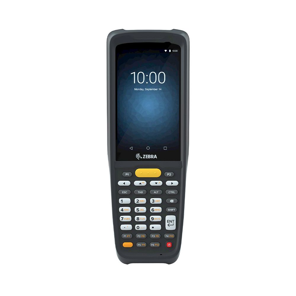 KIT: MC2200, WLAN, BT, SE4100, CAM, 34KY, STD, GMS, 3/32GB, NFC, CDL, ROW