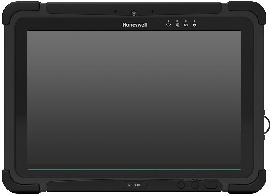 RT10A Android 10in Tablet / WLAN / Standard/Indoor Screen / 6703SR Std Range Imager / Stand Battery