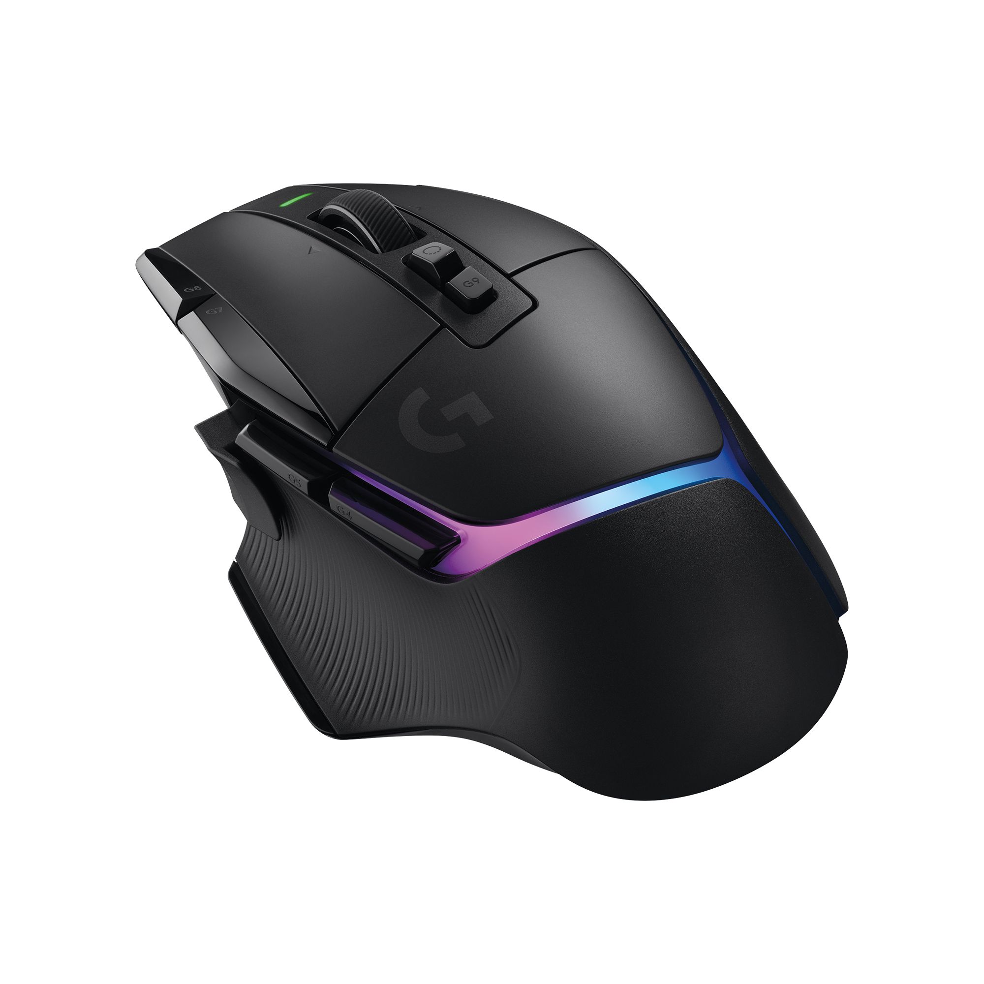 G502 X PLUS BLACK/PREMIUM EWR2/.