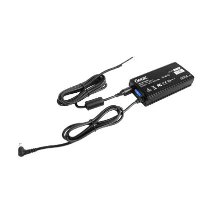 120W 11-16V 22-32V DC VEHICLE/ADAPTER FOR DOCK A140/B300/F110