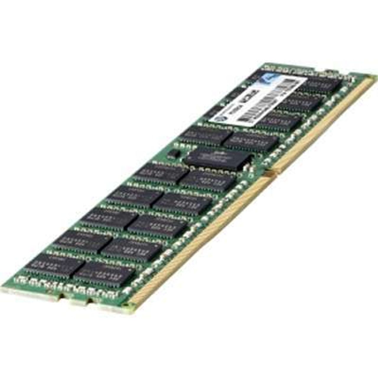 Hewlett Packard Enterprise 32GB (1x32GB) Quad Rank x4 DDR4-2133 CAS-15-15-15 LR module de memorie 32 Giga Bites 1 x 32 Giga Bites 2133 MHz CCE