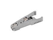 LANBERG NT-0101 Lanberg universal stripping tool for STP/UTP/telephone/data cables NT-0101