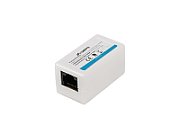 LANBERG AD-RJ45-RJ45-OU6 Lanberg RJ45 inline couler Cat.6