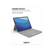 COMBO TOUCH F.IPADPRO12.9-INCH/5TH GEN. - SAND - UK - INTNL