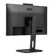 Monitor 23.8 inch AOC 24P3CW 1920 x 1080 pixeli, 75 Hz