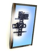 SIM90 SIGNAGE INTEGRATION MOUNT/VESA 32-63IN 47.6KG VESA MIS-F