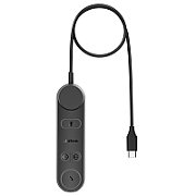 Jabra Engage 50 II - (Engage 50 II Link) USB-C UC Mono