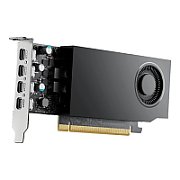 Placa video PNY RTX A1000 Smallbox 8 GB GDDR6 128 bit