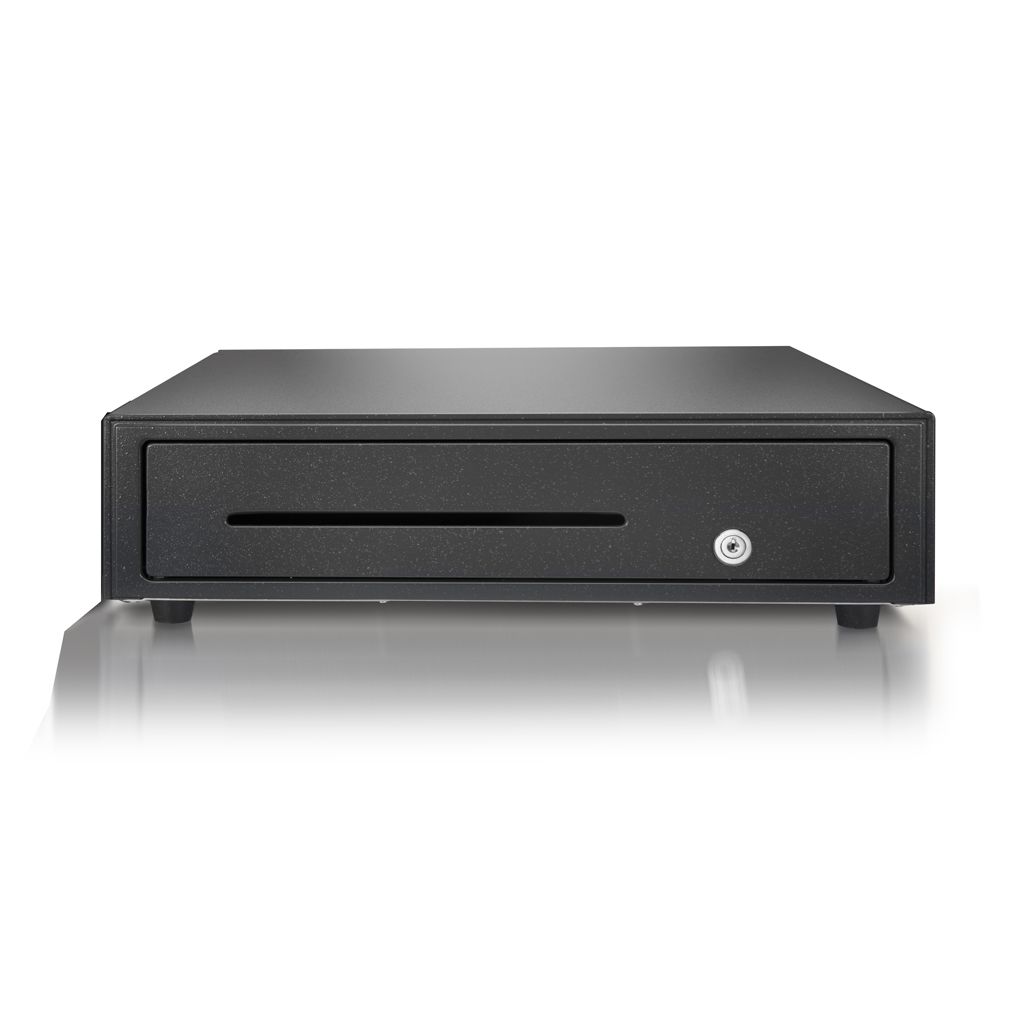 CB-2002 LC CASH DRAWER NEW GRAY/.