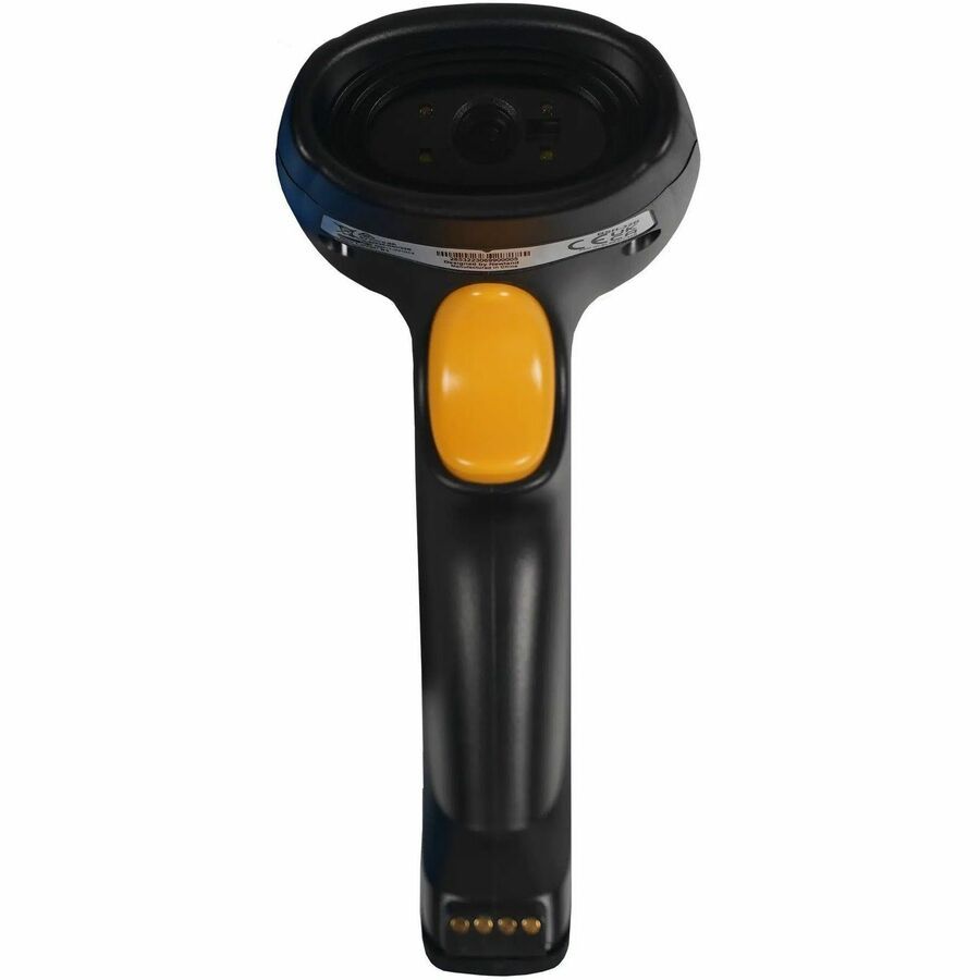 BSH-32B BLK HANDHELD WIRELESS/BARCODE SCANNER 1D/2D BLUETOOTH