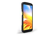 TC27 WWAN, 5G, WIFI 6, SE4710, 6  DISPLAY, 8GB/128GB, 8-PIN BACK I/O, EXTENDED BATTERY, NFC, BT, USB-C, SIM & ESIM, GMS, ROW