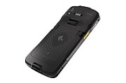 TC27 WWAN, 5G, WIFI 6, SE4710, 6  DISPLAY, 8GB/128GB, 8-PIN BACK I/O, EXTENDED BATTERY, NFC, BT, USB-C, SIM & ESIM, GMS, ROW