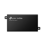 POE+ INJECTOR ADAPTER802.3AT/AF/SUPPLIES UP TO 30 W