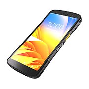 TC22 WLAN, WIFI 6, SE4710, 6  DISPLAY, 8GB/128GB, 16MP RFC, 5MP FFC, 8-PIN BACK I/O, STANDARD BATTERY W/BLE, NFC, BT, USB-C, GMS, ROW