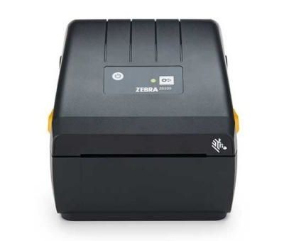 Thermal Transfer Printer (74/300M) ZD230 Standard EZPL, 203 dpi, EU and UK Power Cords, USB, 802.11ac Wi-Fi, Bluetooth 4 ROW