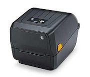 Thermal Transfer Printer (74/300M) ZD230 Standard EZPL, 203 dpi, EU and UK Power Cords, USB, 802.11ac Wi-Fi, Bluetooth 4 ROW
