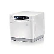MPOS RECEIPT PRINT-400MM/S DT/58/80MM BT USB-C WITH POWER DELI