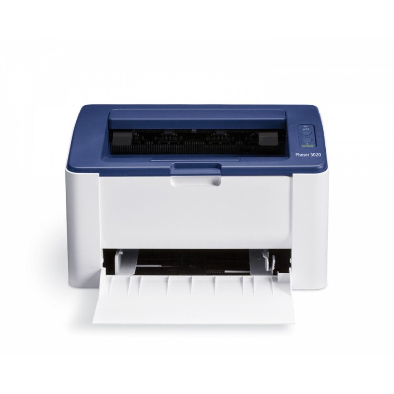 Imprimanta laser monocrom XEROX Phaser 3020BI, usb, wireless