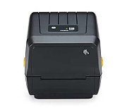 Direct Thermal Printer ZD230 Standard EZPL, 203 dpi, EU and UK Power Cords, USB