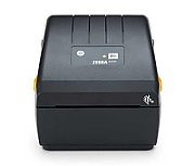 Direct Thermal Printer ZD230 Standard EZPL, 203 dpi, EU and UK Power Cords, USB