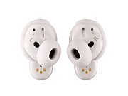 BOSE QuietComfort Ultra wireless Noise Cancelling Earbuds white